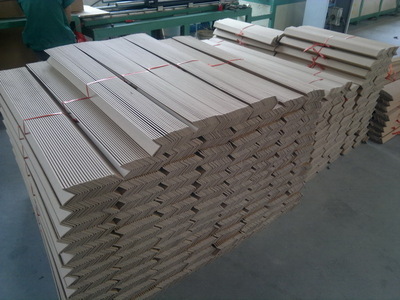 供應(yīng)紙護角銷售詢價，首選京東龍達——北京京東龍桿蜂窩紙制品公司