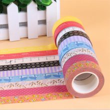 重慶杰星紙制品 品質(zhì)與創(chuàng)新并重的彩色印刷與紙膠帶專家